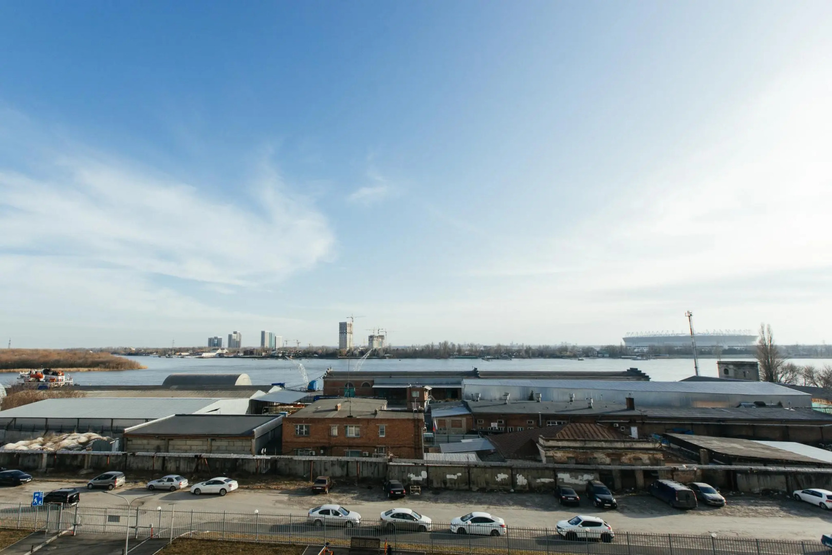 Posutochno One Days на улице Береговая 73с1