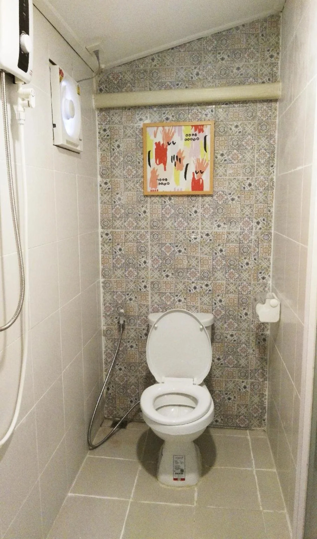 Bed In Beyt Boutique Hotel