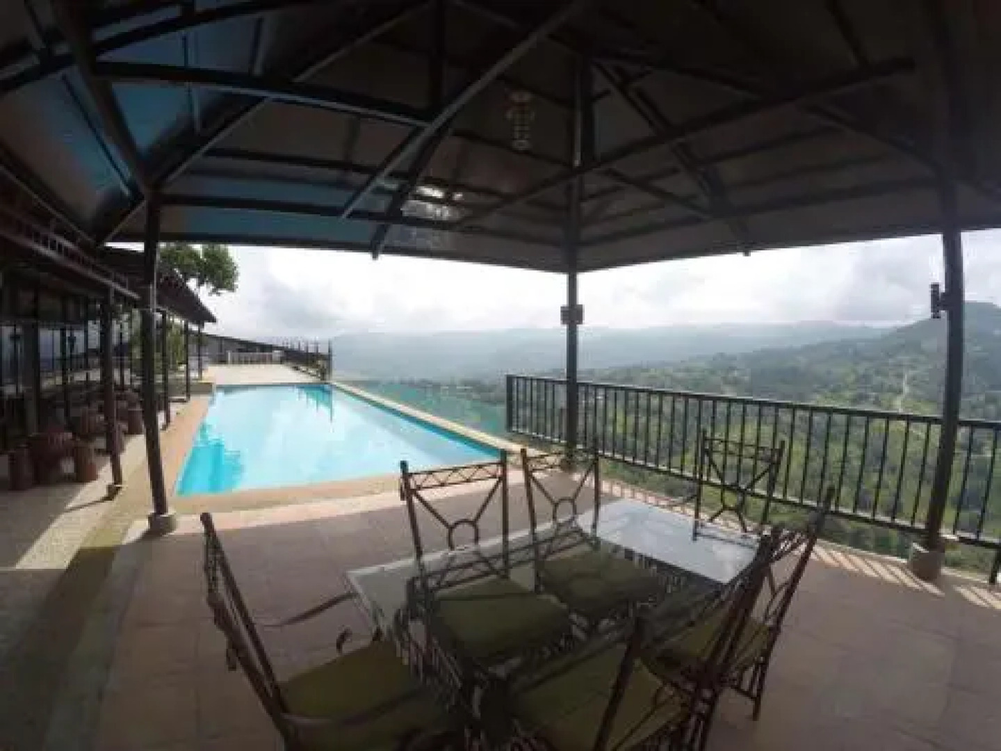 Serenity Farm And Resort Busay