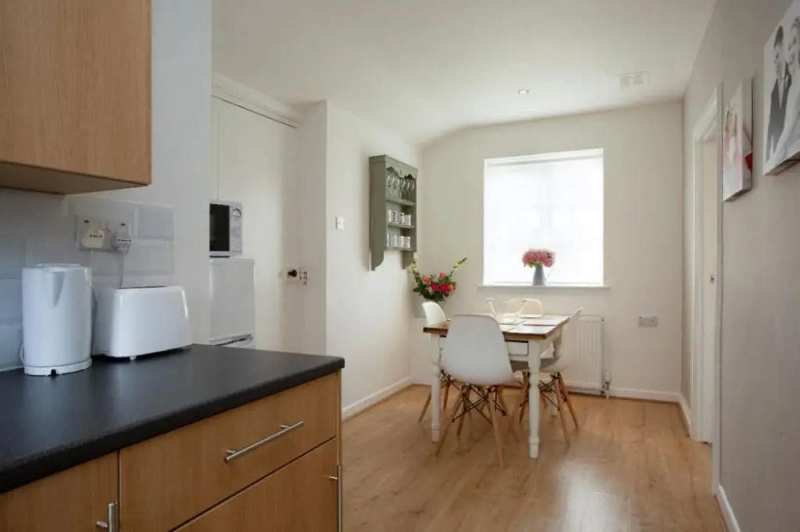 Mint Leaf Cottages, Bruton