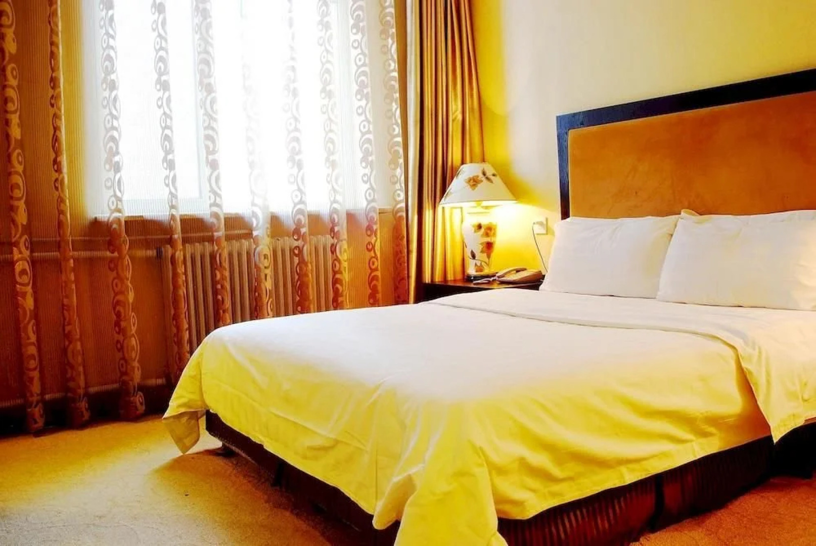 Huamei Haoting Hotel