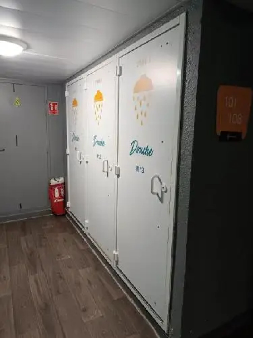 hotelF1 Calais Coquelles