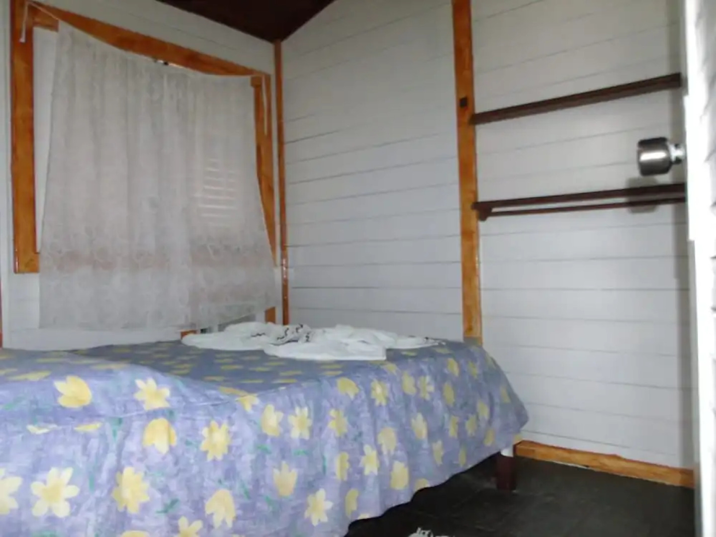 Pousada Chalés dos Encantos