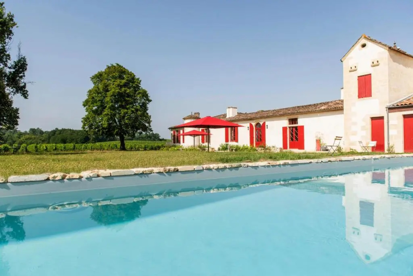 Château Sigalas Rabaud