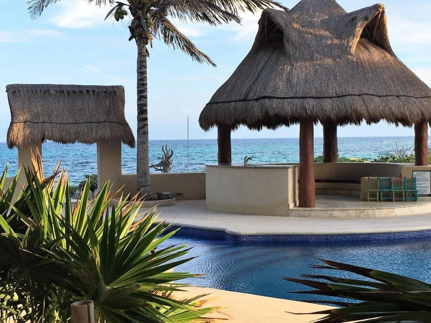 Costa Maya Villas Luxury Condos