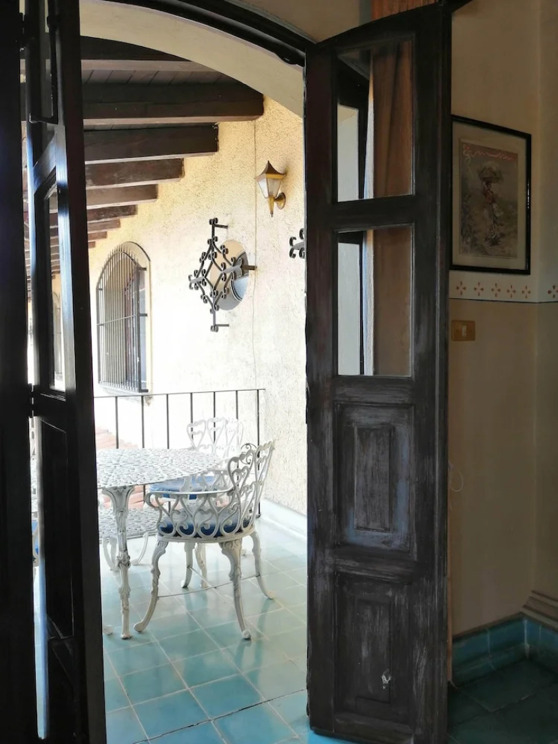 Hotel Posada Cotepec