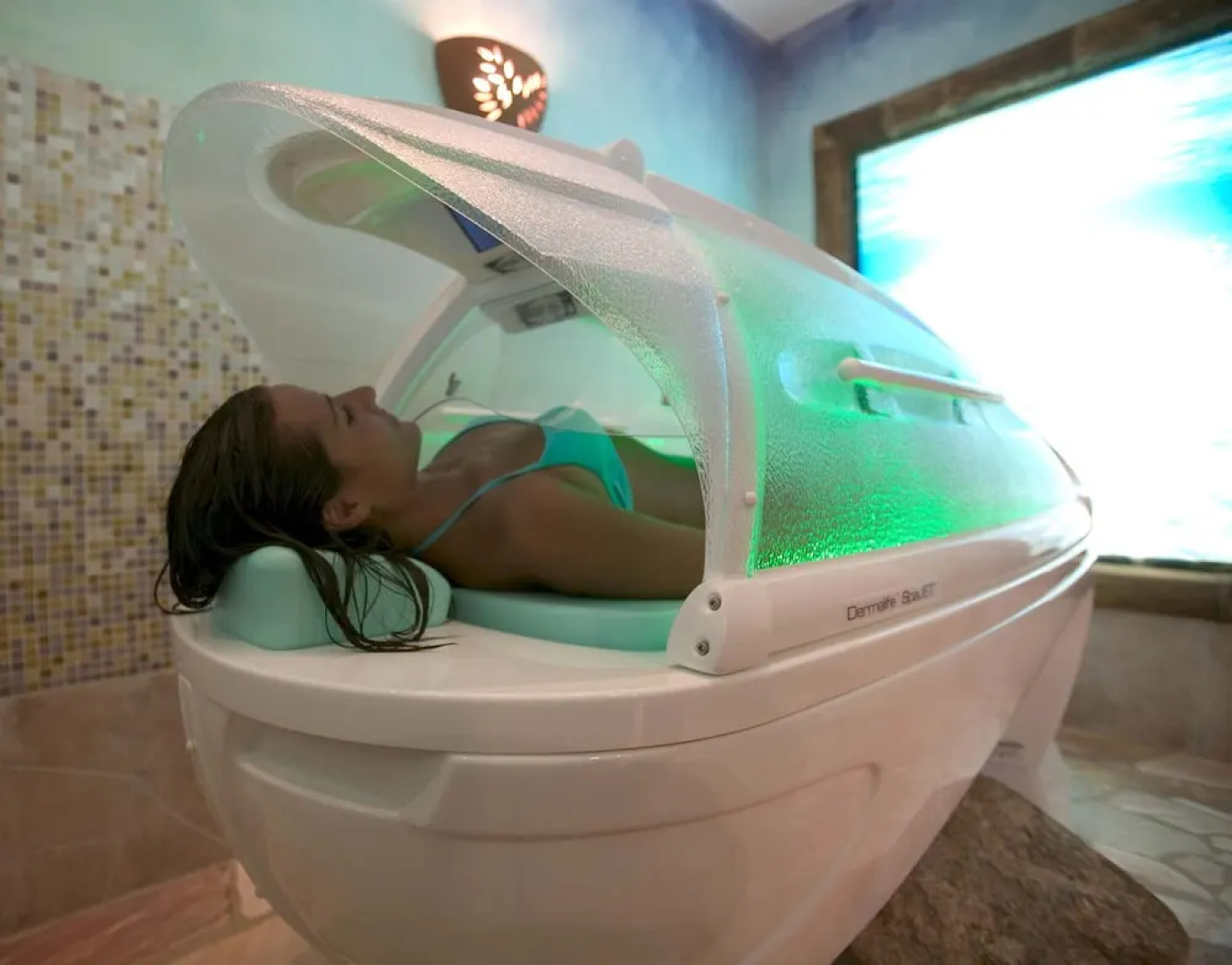 Hotel Relax Torreruja Thalasso & Spa