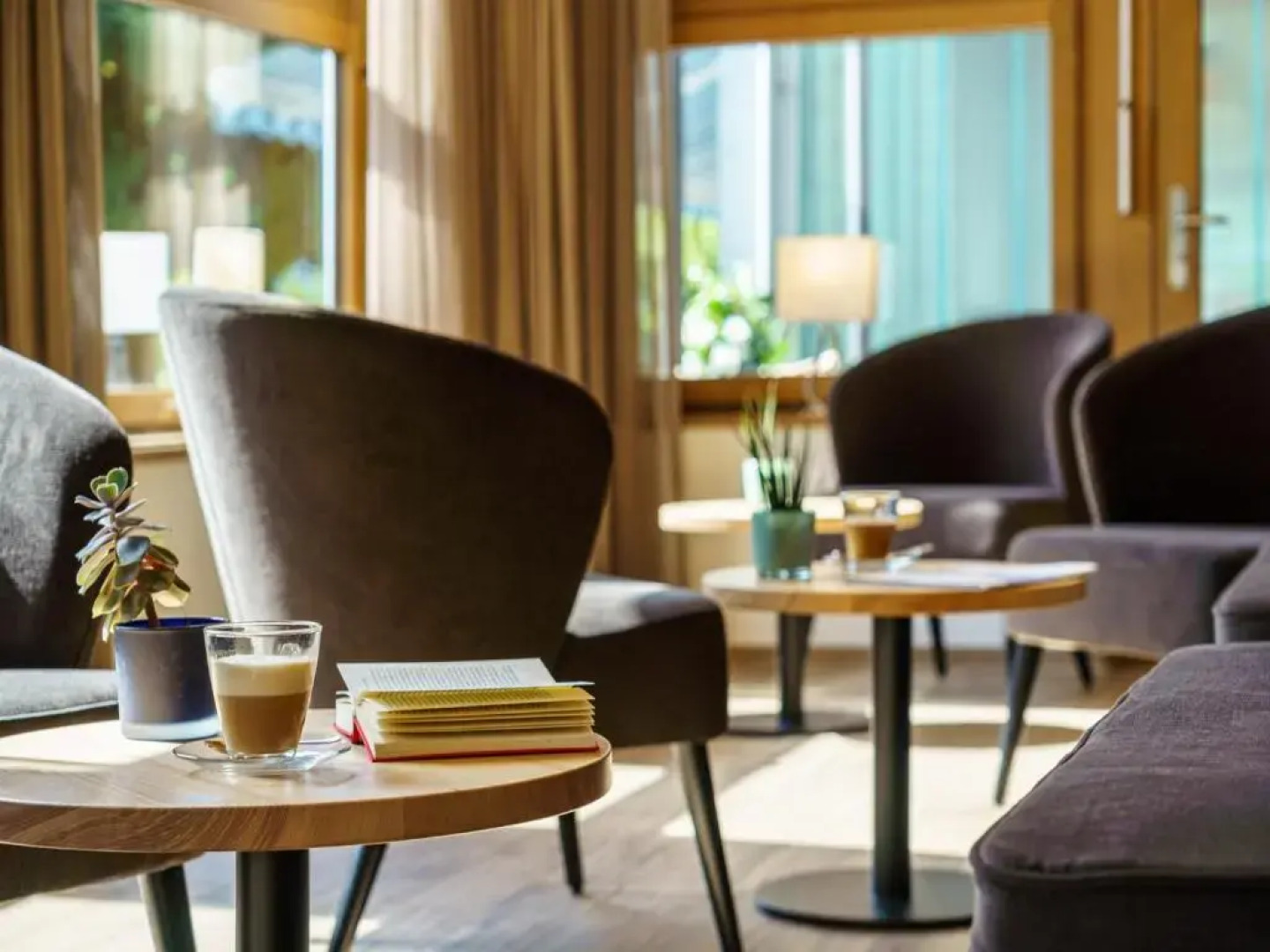 Hotel Seeburg Adults Only