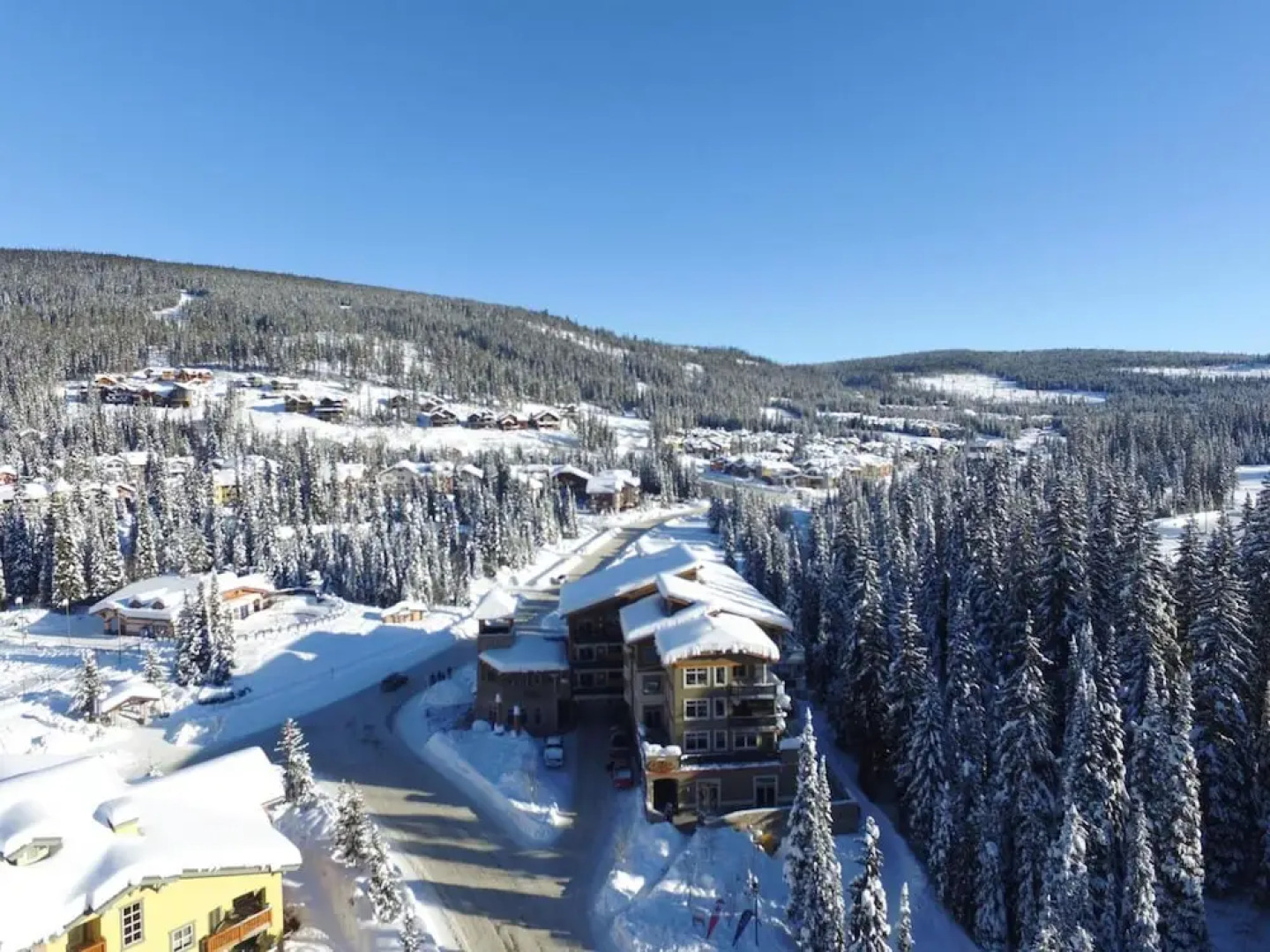 Kookaburra Lodge #202 By Bear Country