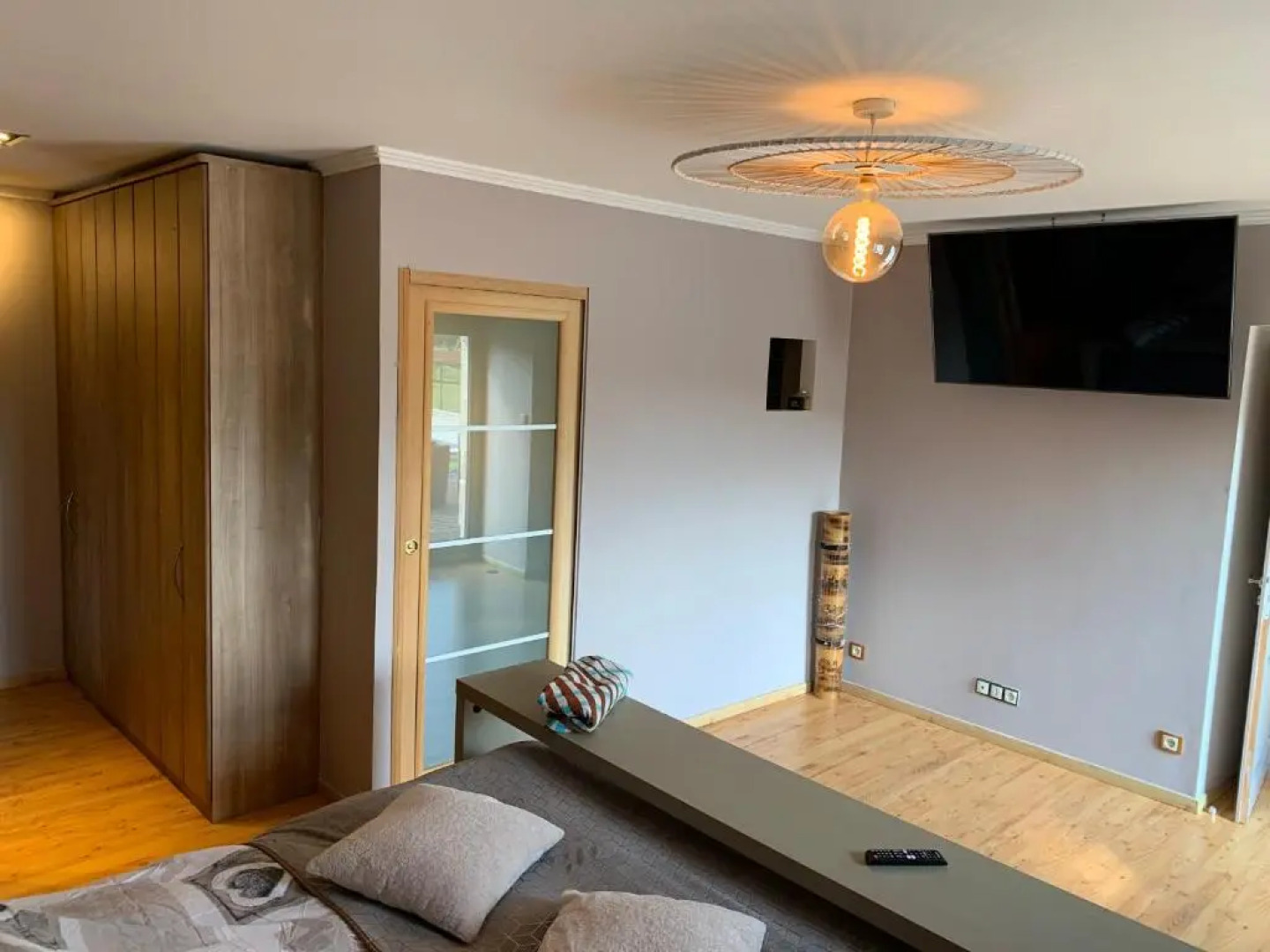 Maison de charme avec piscine