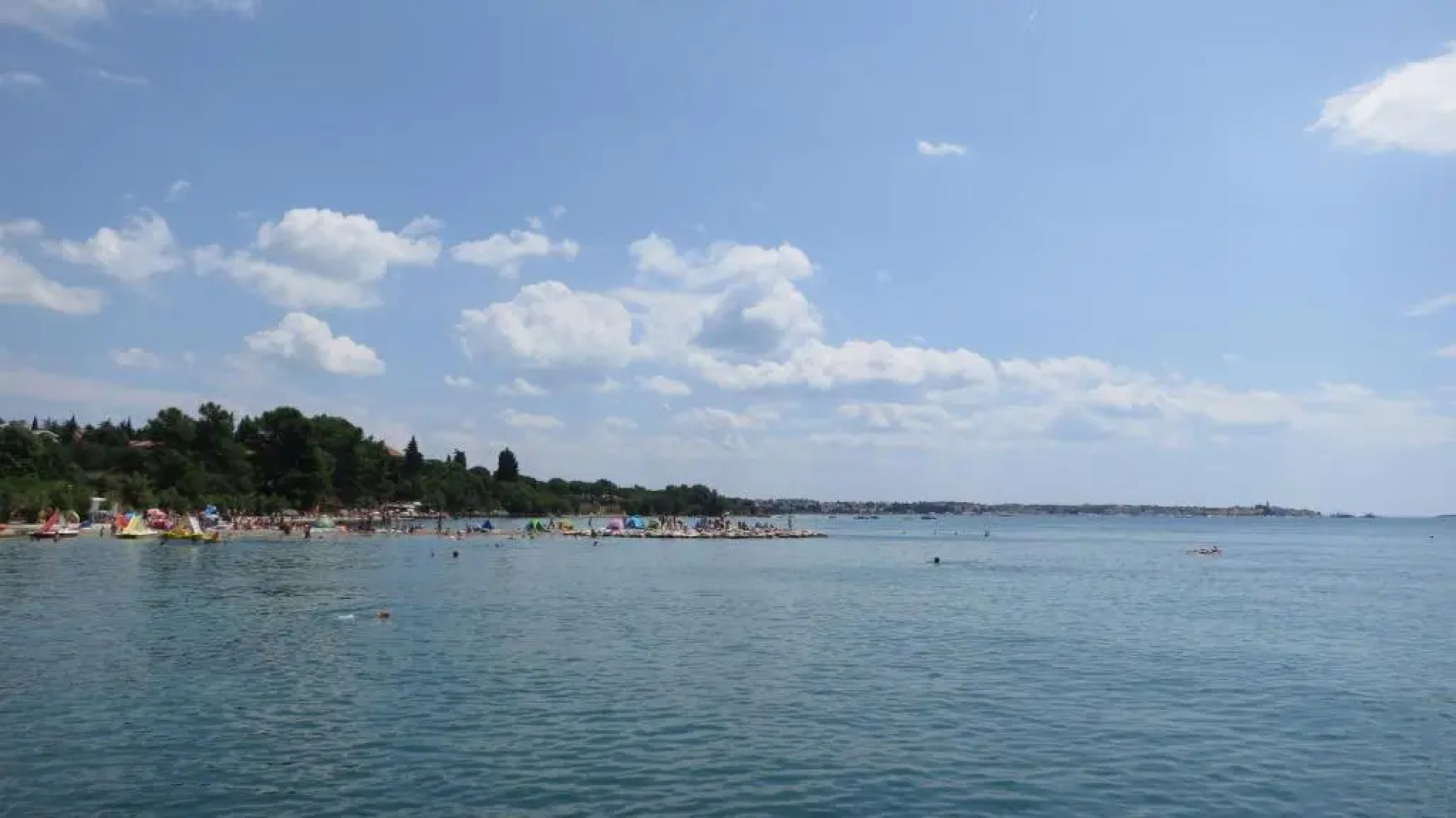 Apartments Villa Agatha