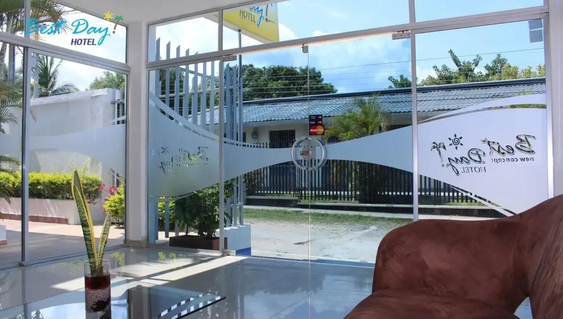 Hotel Best Day Melgar