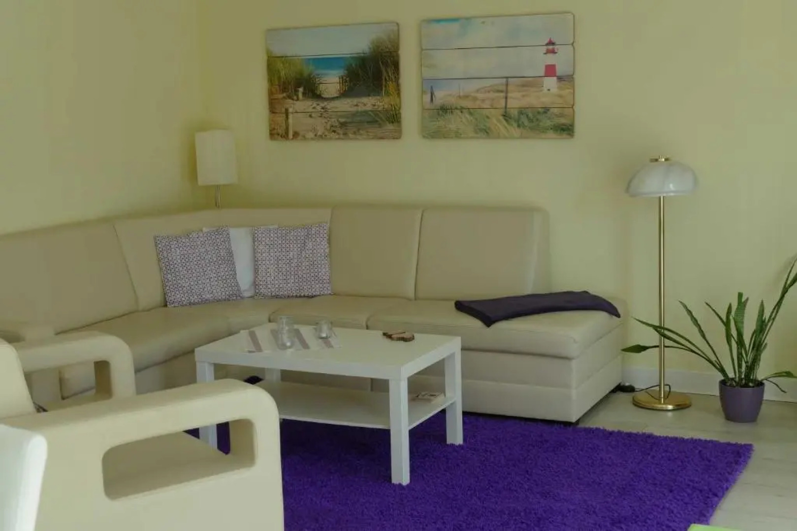 Stadtvilla Sommerfrische