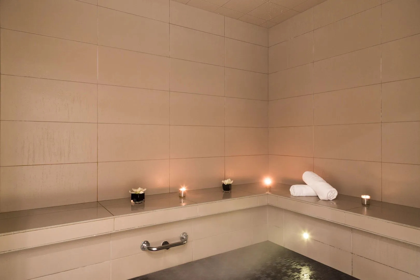 Padja Hotel & Spa, Vannes