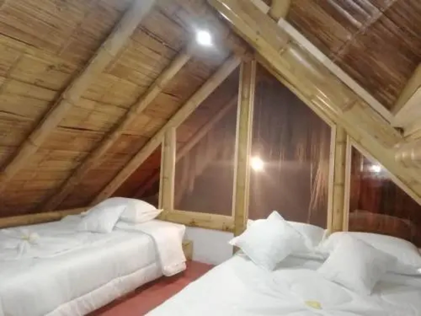 Hotel Campestre Ecoparque Kualamelgar