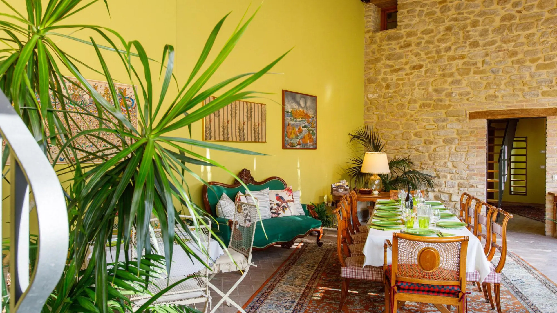 La Tana del Ghiro 20