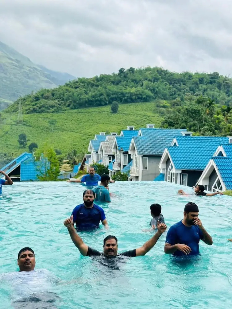 Kallat British Resort