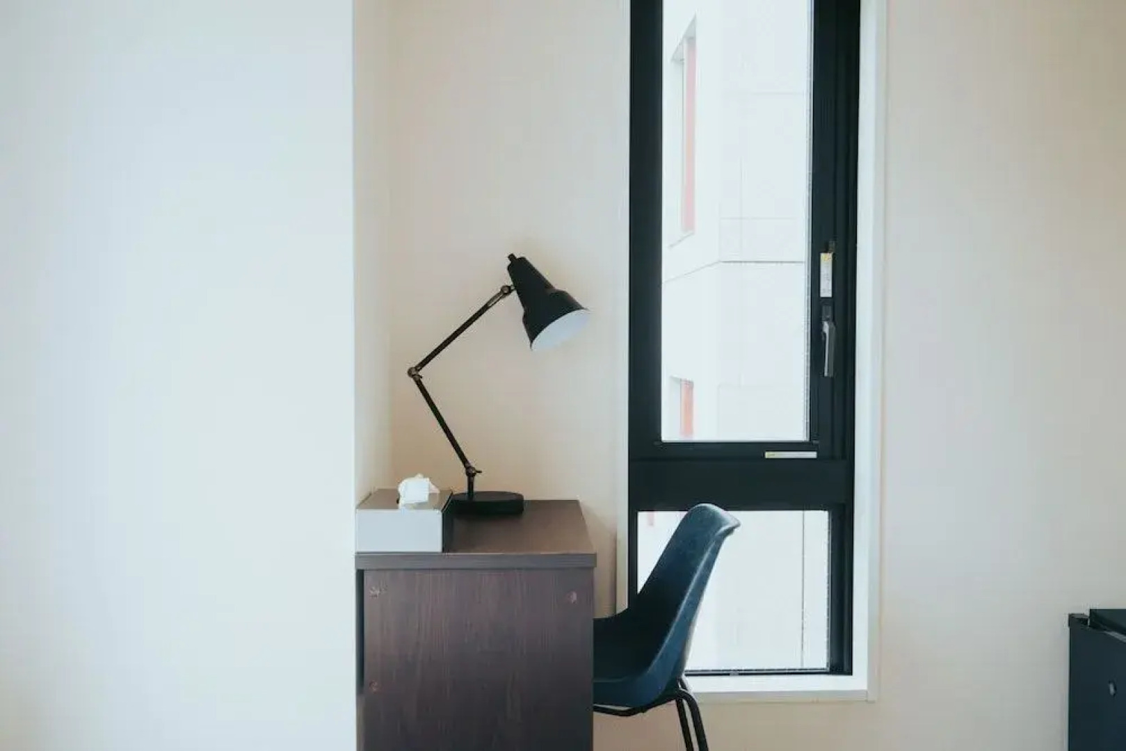 Отель Unito Shiodome