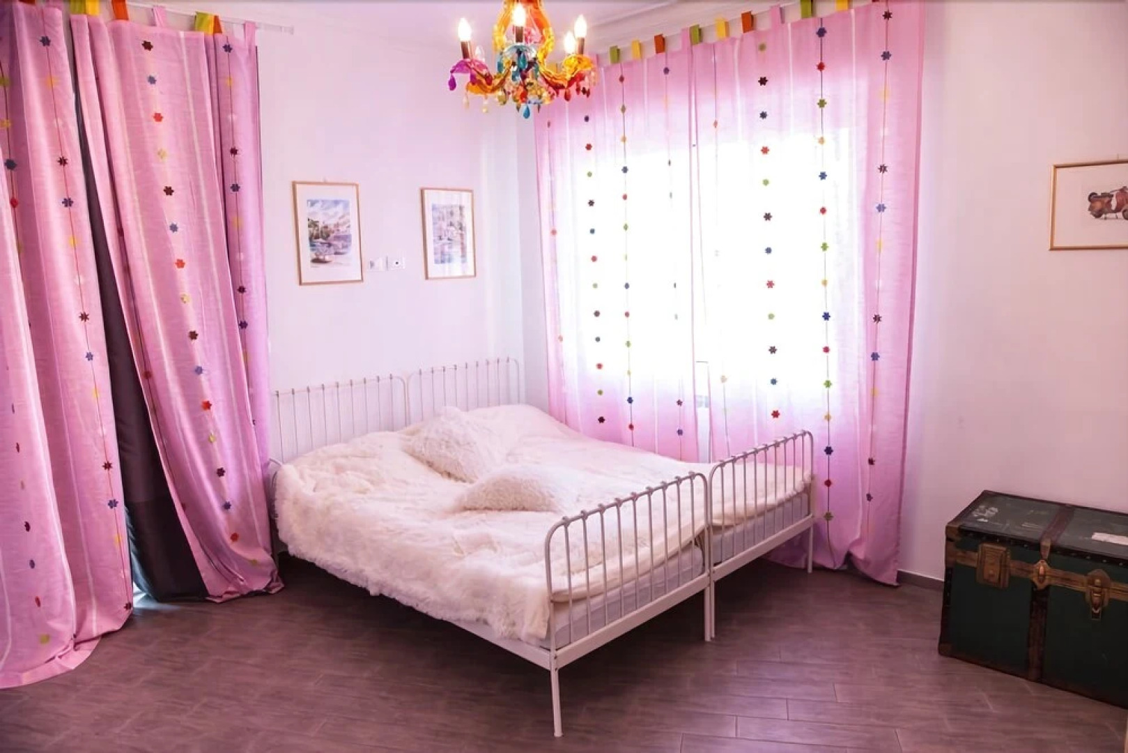 Appartamento Primavera