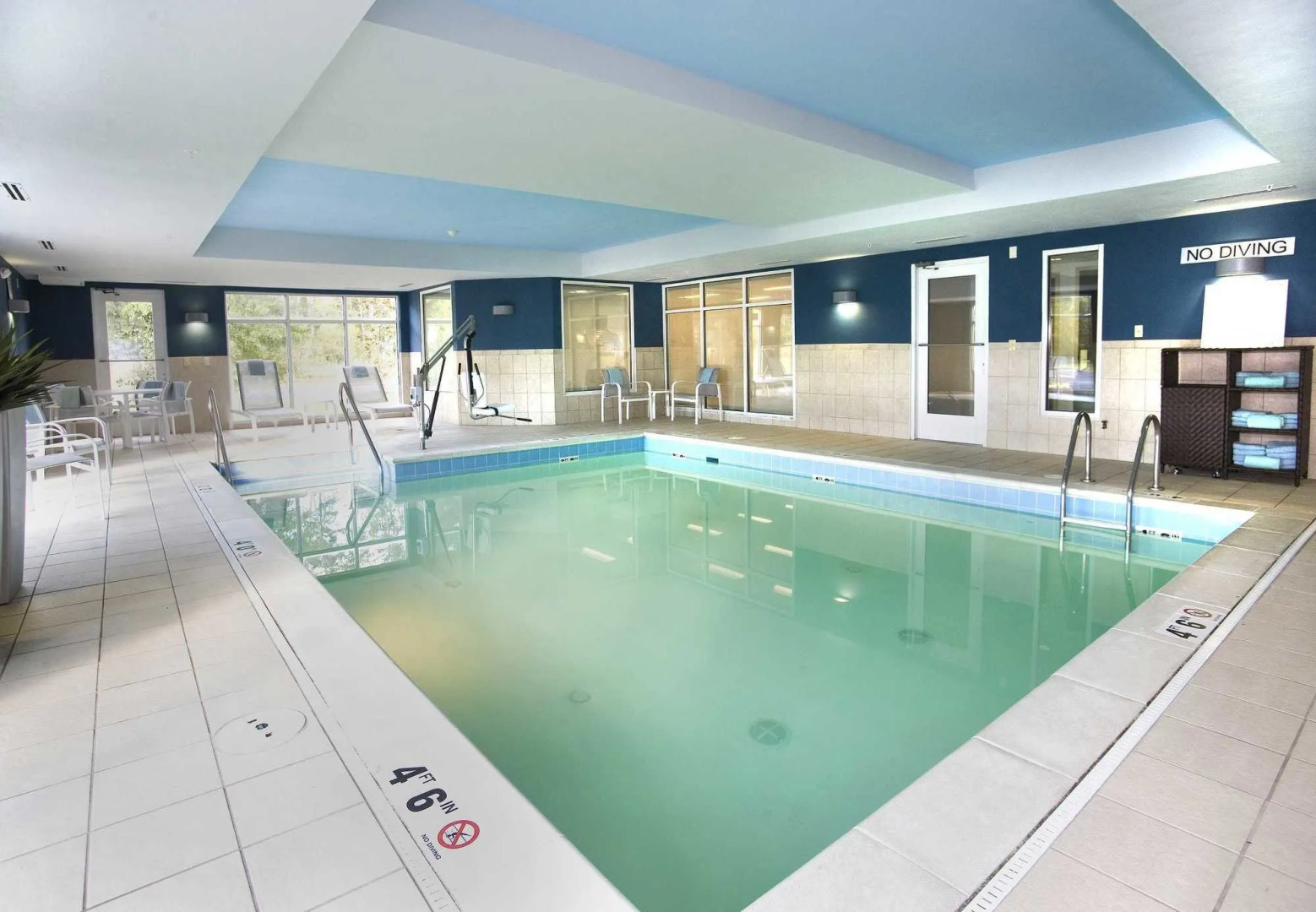 Fairfield Inn & Suites by Marriott Chesapeake Suffolk