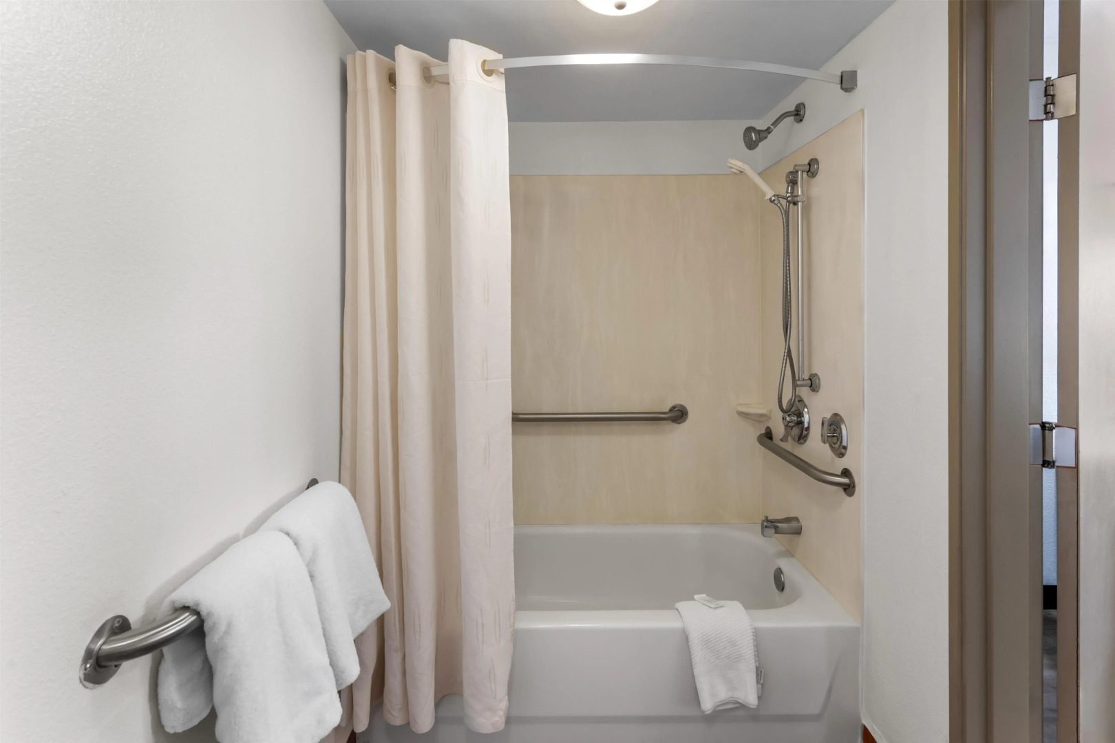 Americas Best Value Inn Kansas City E Independence