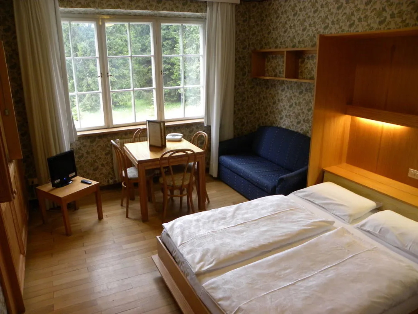 Residence Grand Hotel Carezza