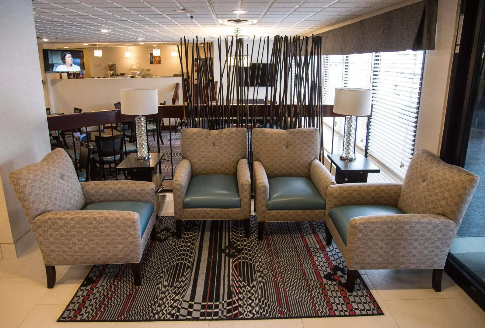 The Hotel@Dayton South