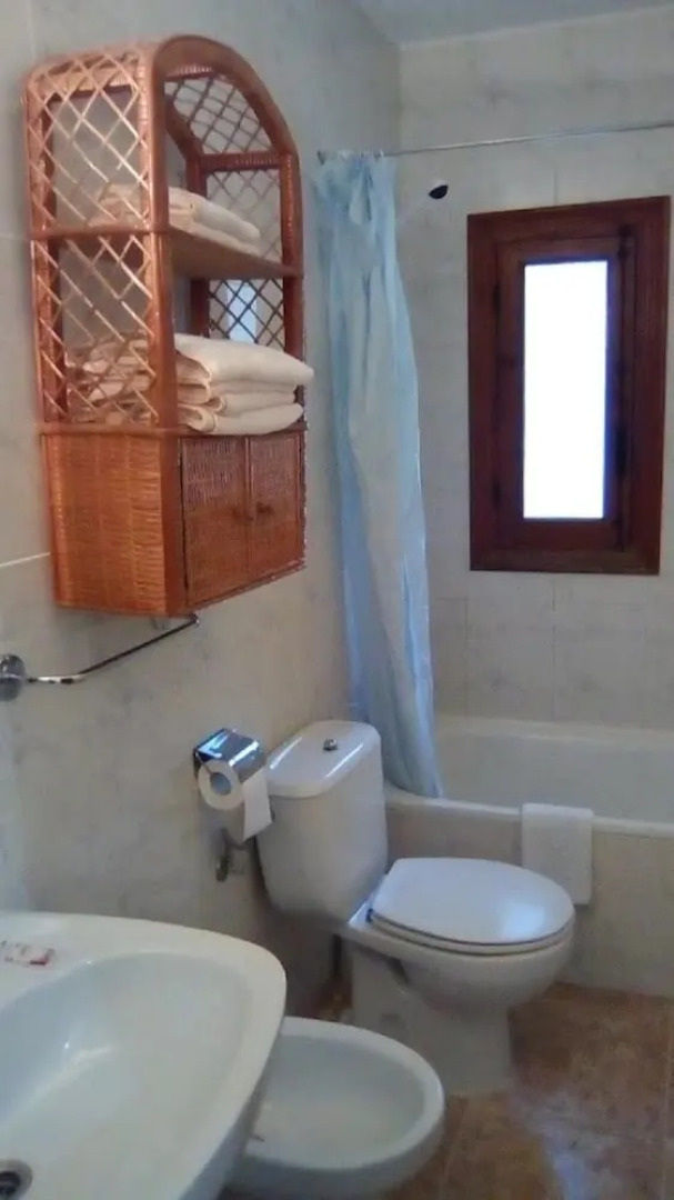 Apartamentos Condado de Miranda