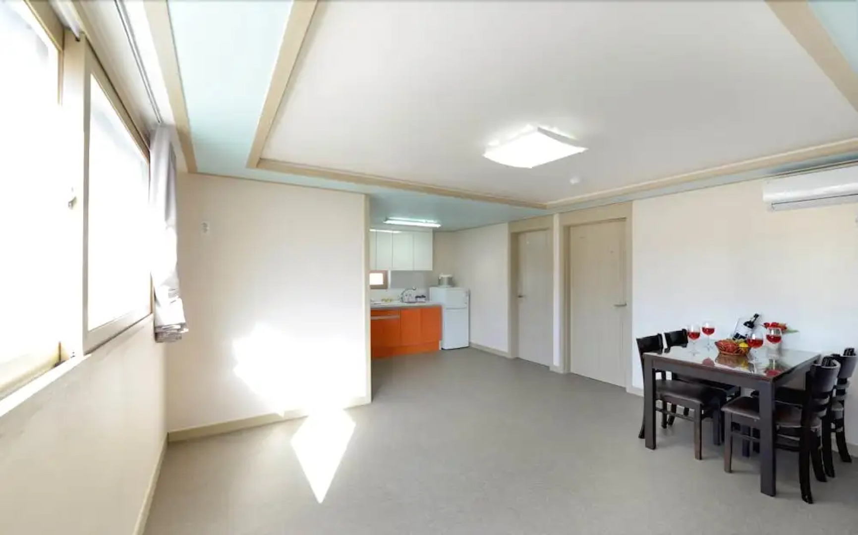 Sokcho HJ House Pension