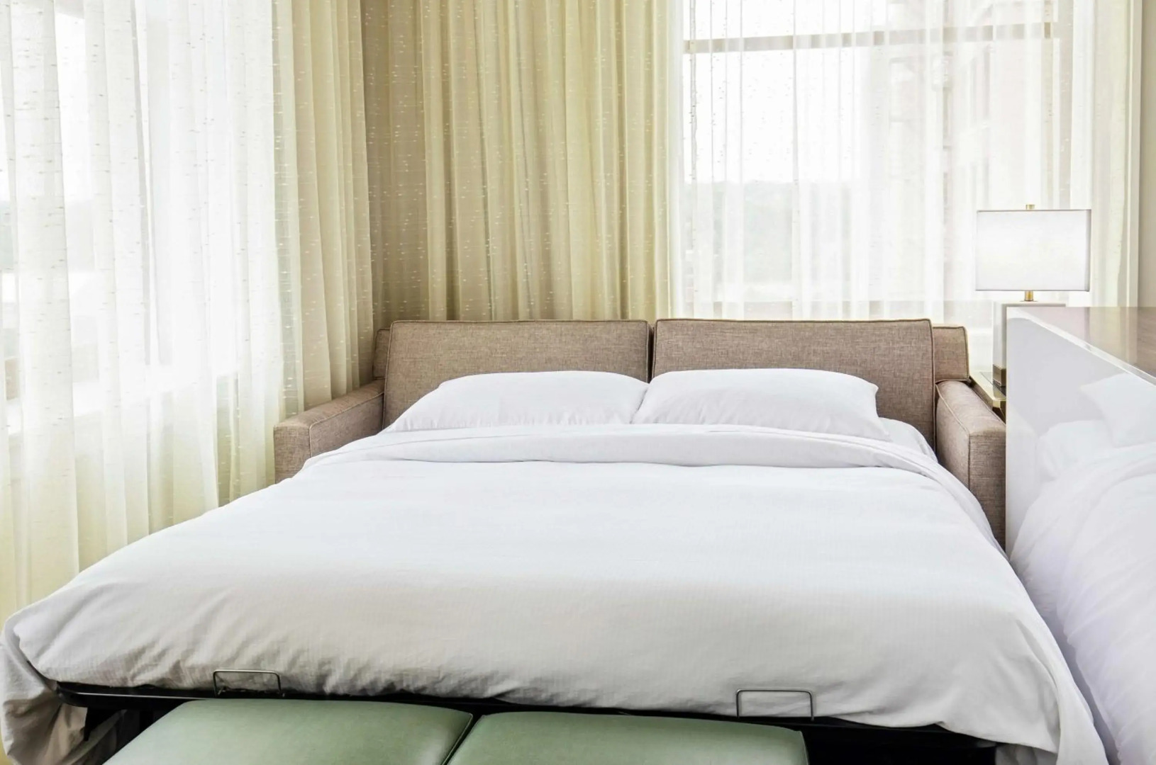 DoubleTree by Hilton Youngstown Downtown