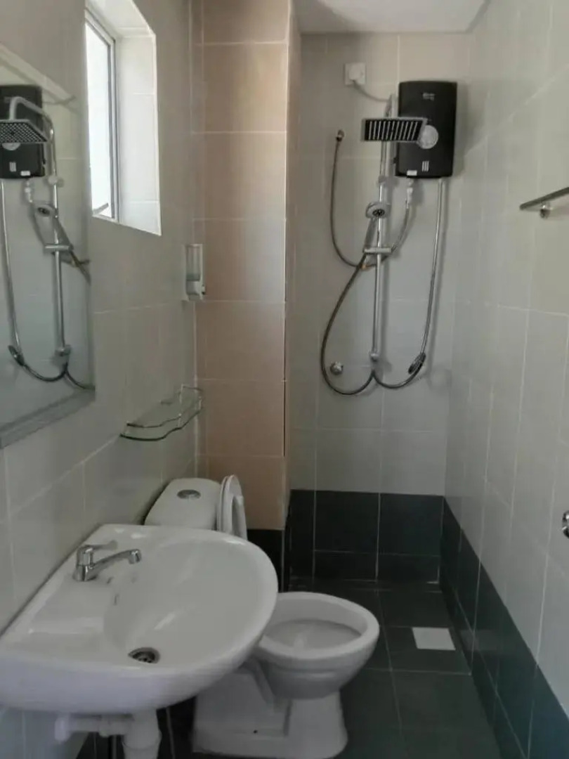 Ramadhina Eagle Eye View Home2stay Emerald Avenue