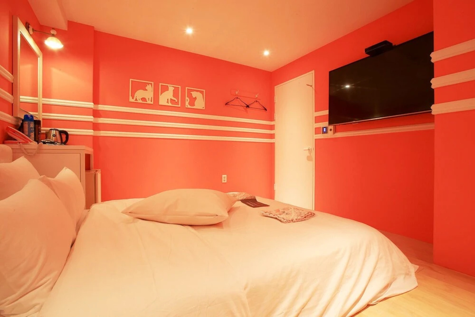 Gwangmyeong Cheolsan Blanc