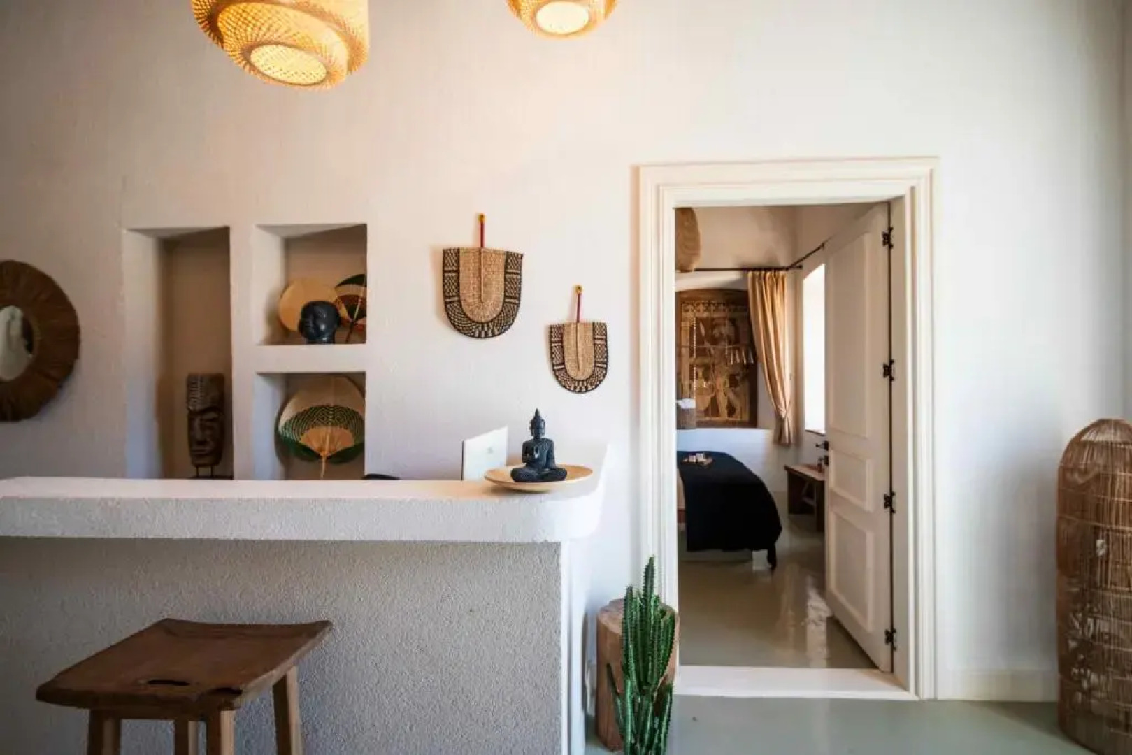 Notarius Hotel Bodrum