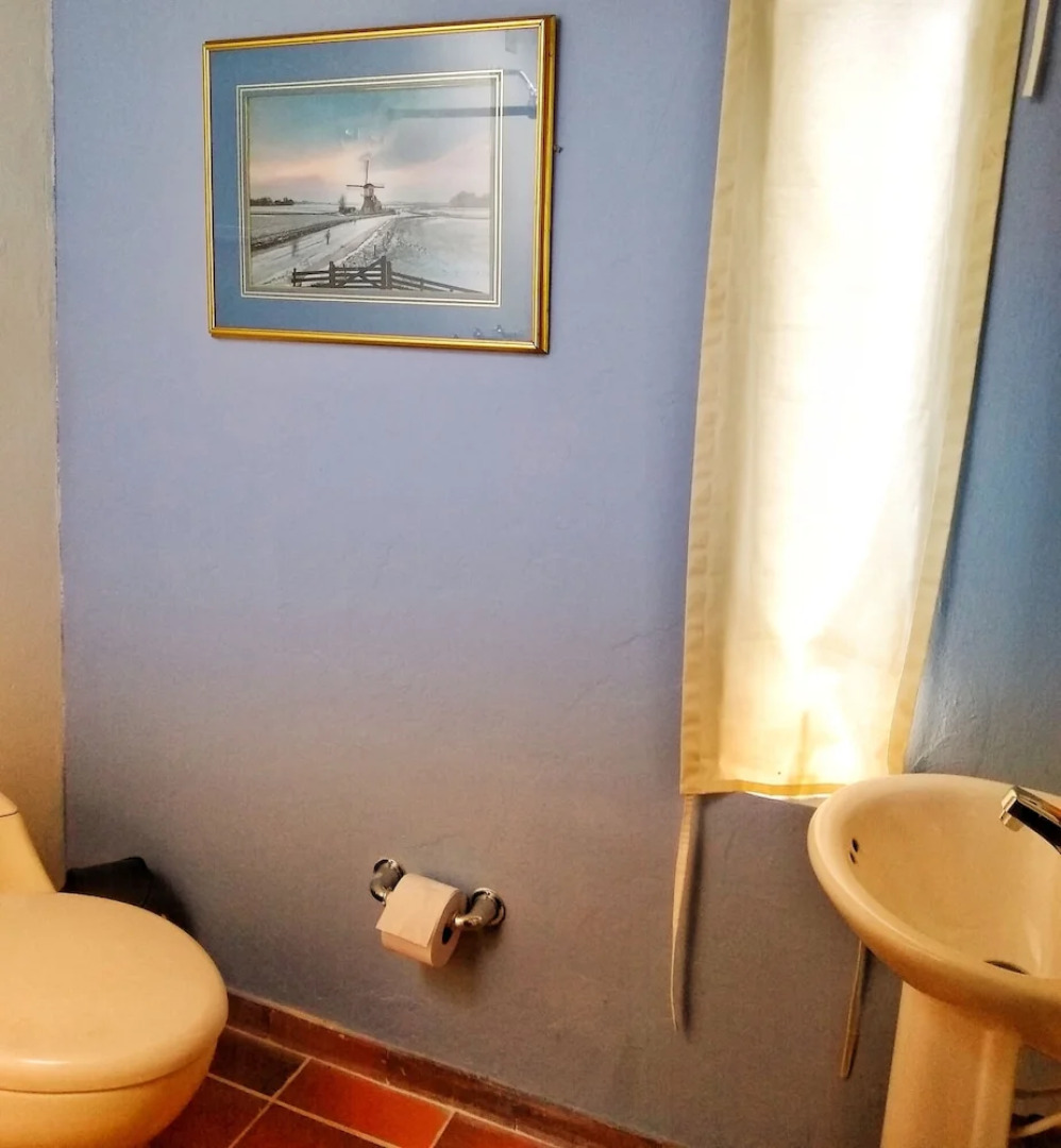 Finca Agrreste Bed & Breakfast