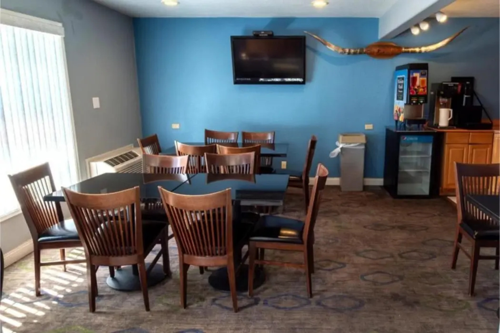 Hotel Inn Pendleton I-84