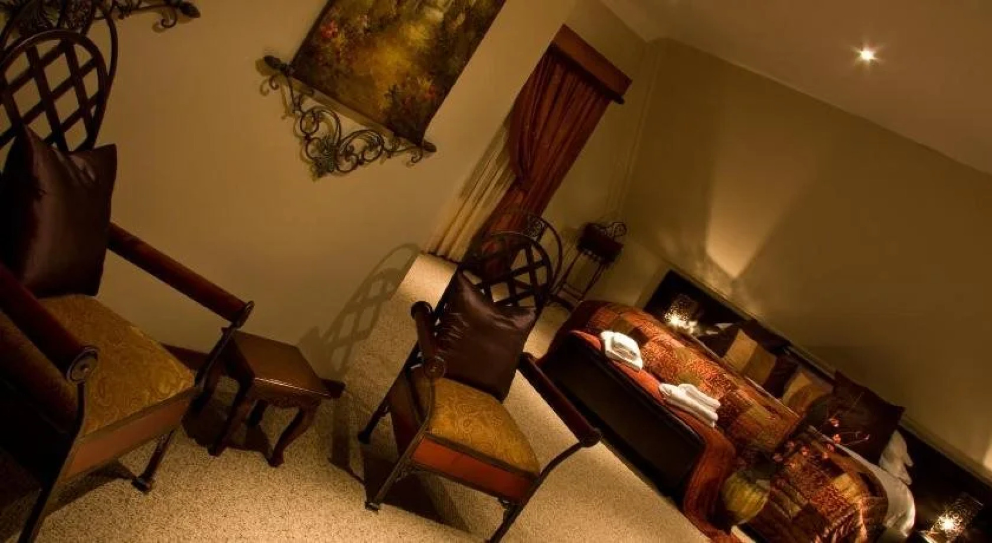 Lavender Hill Country Estate and Wedding Venue