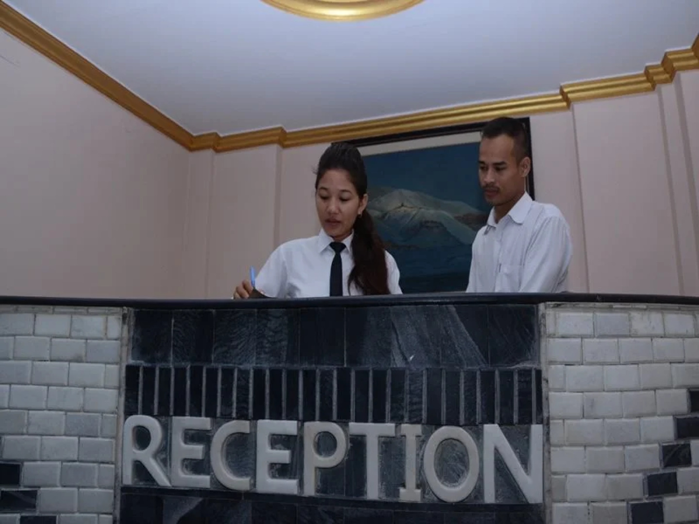 Siddhartha Hotel, Nepalgunj