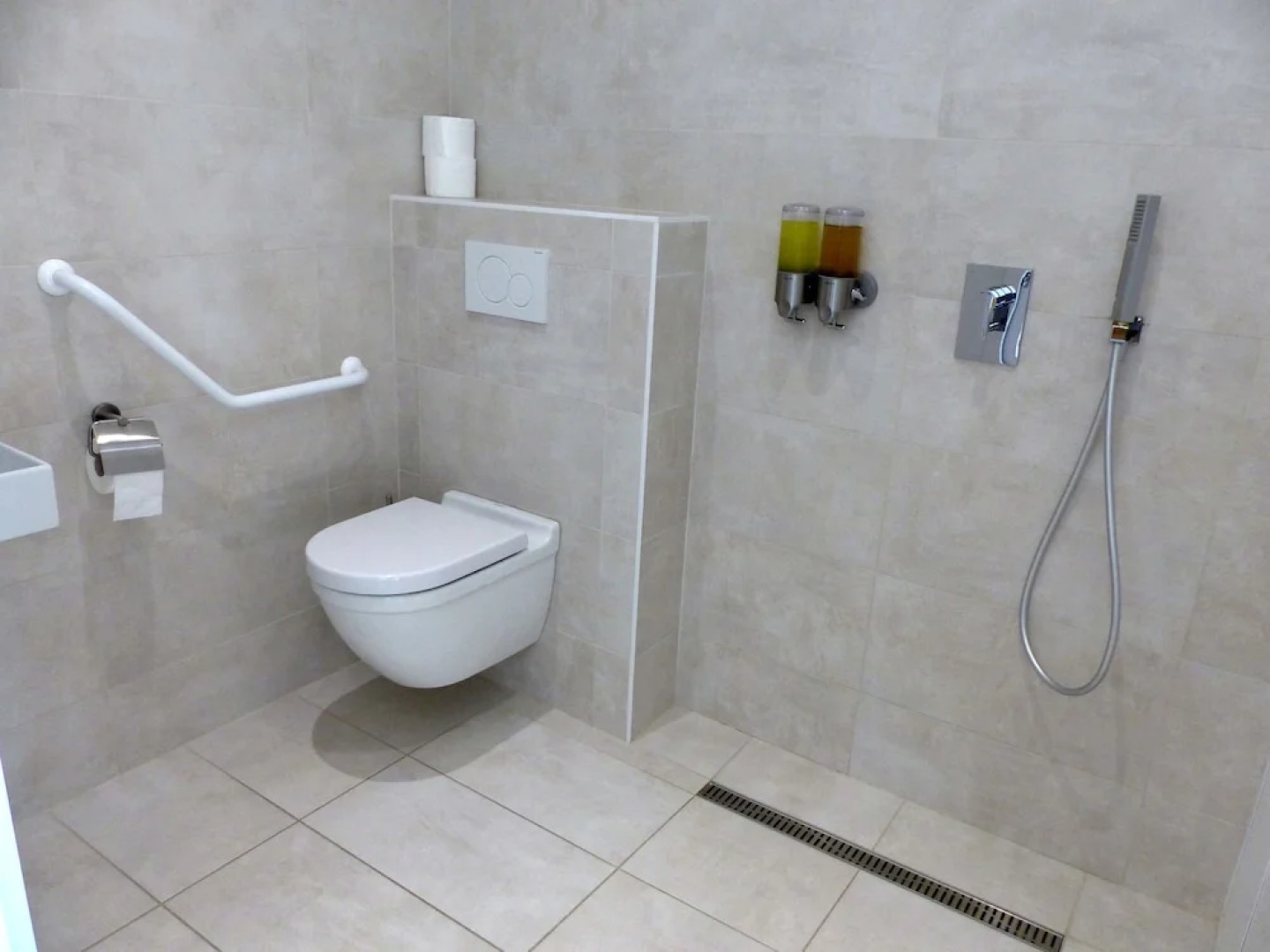 Le B Complexe Hôtel