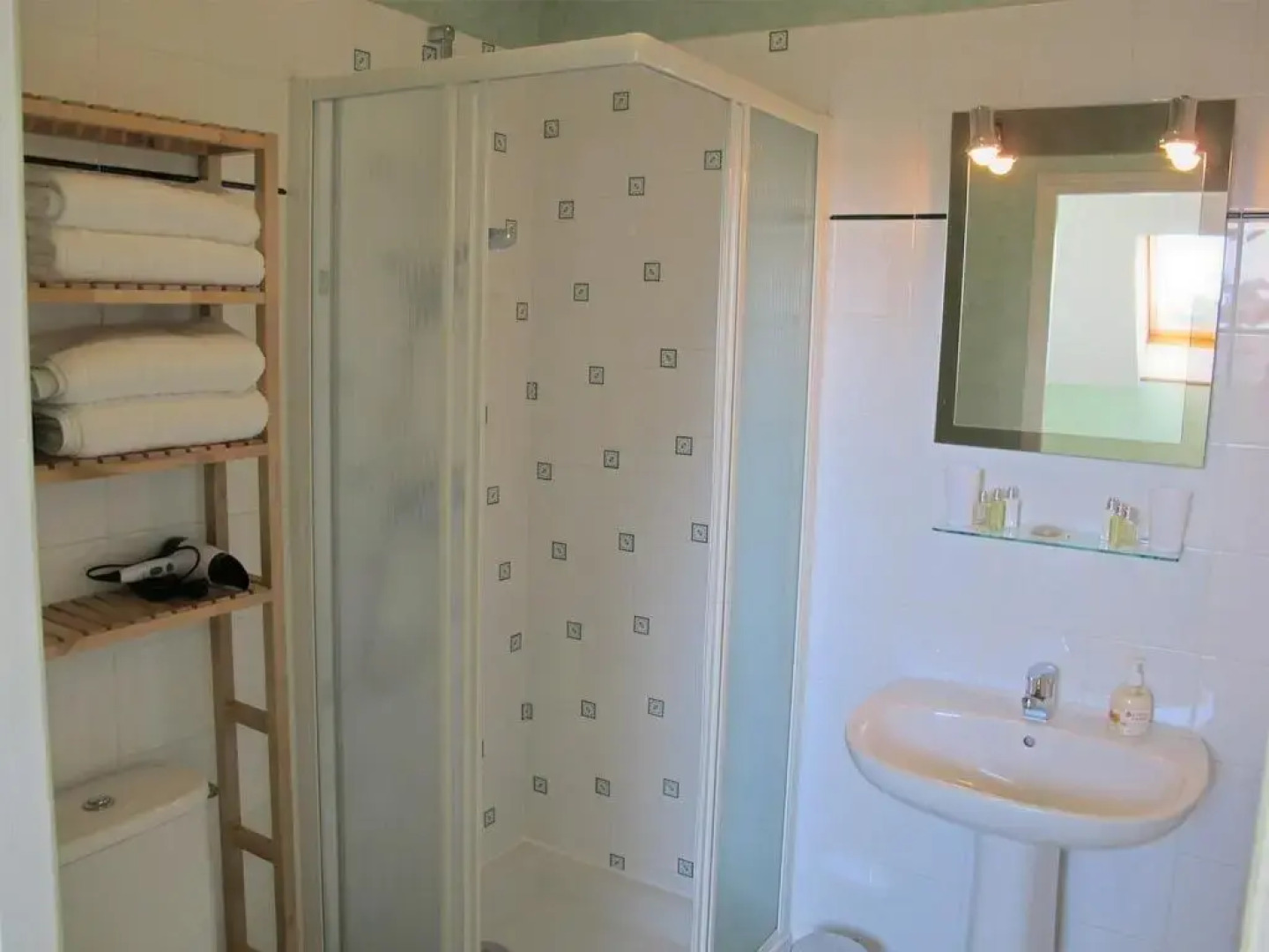 Maison du Cheval Blanc