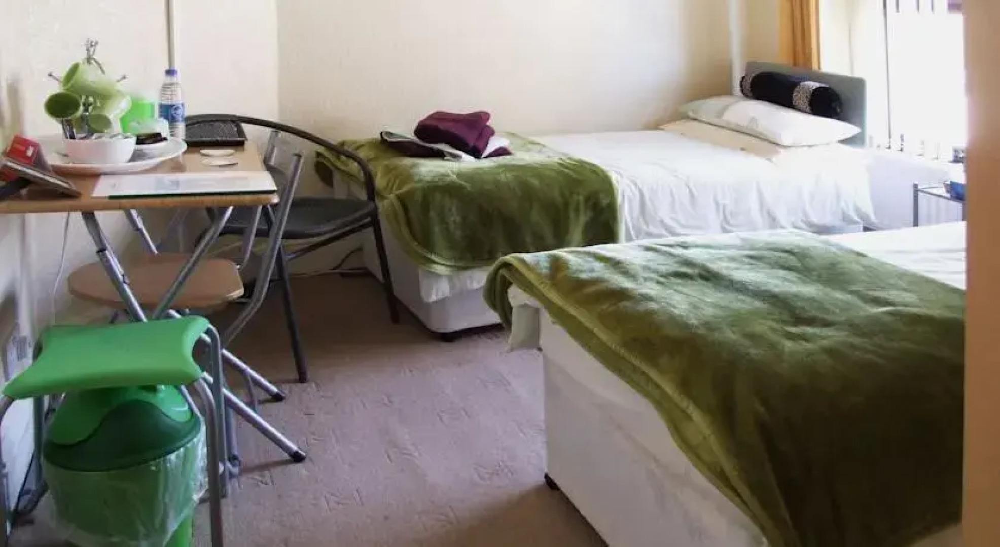 Dublin Ferry Guest House