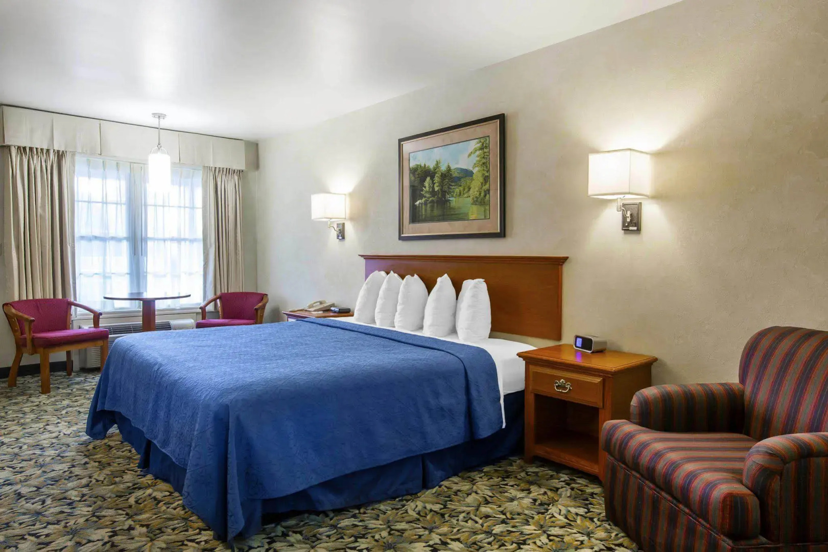 Quality Inn Lake George