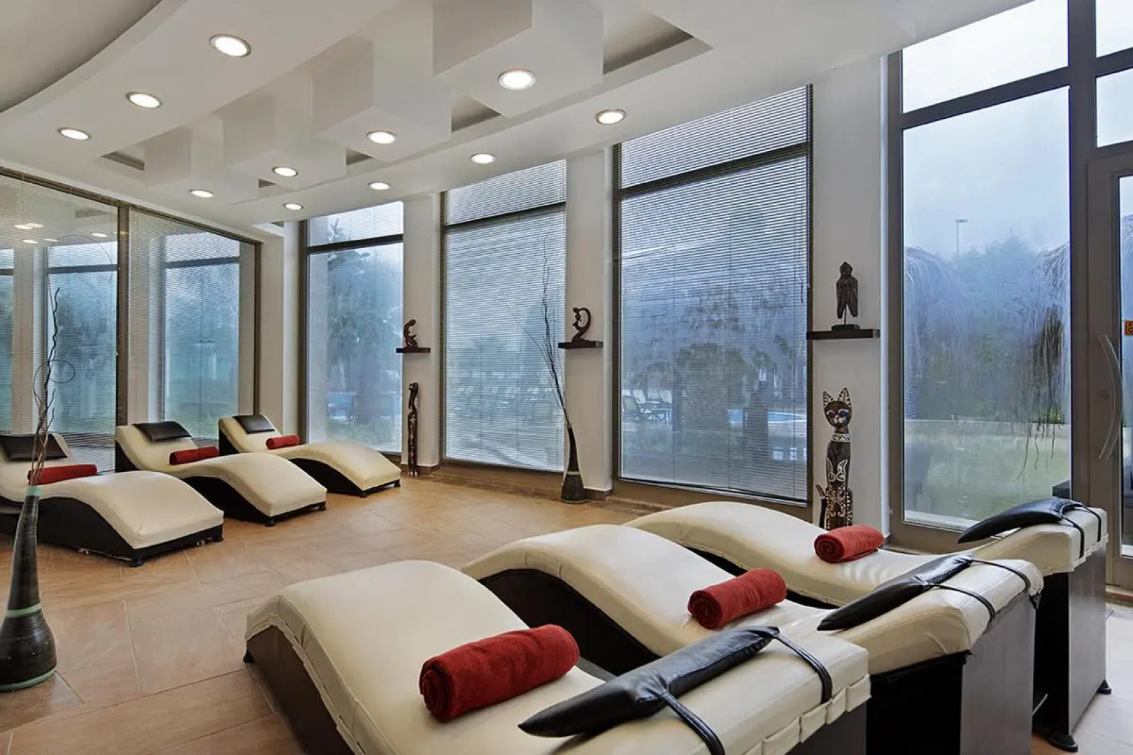 Alba Royal Hotel - Ultra All Inclusive - Adults Only 16+