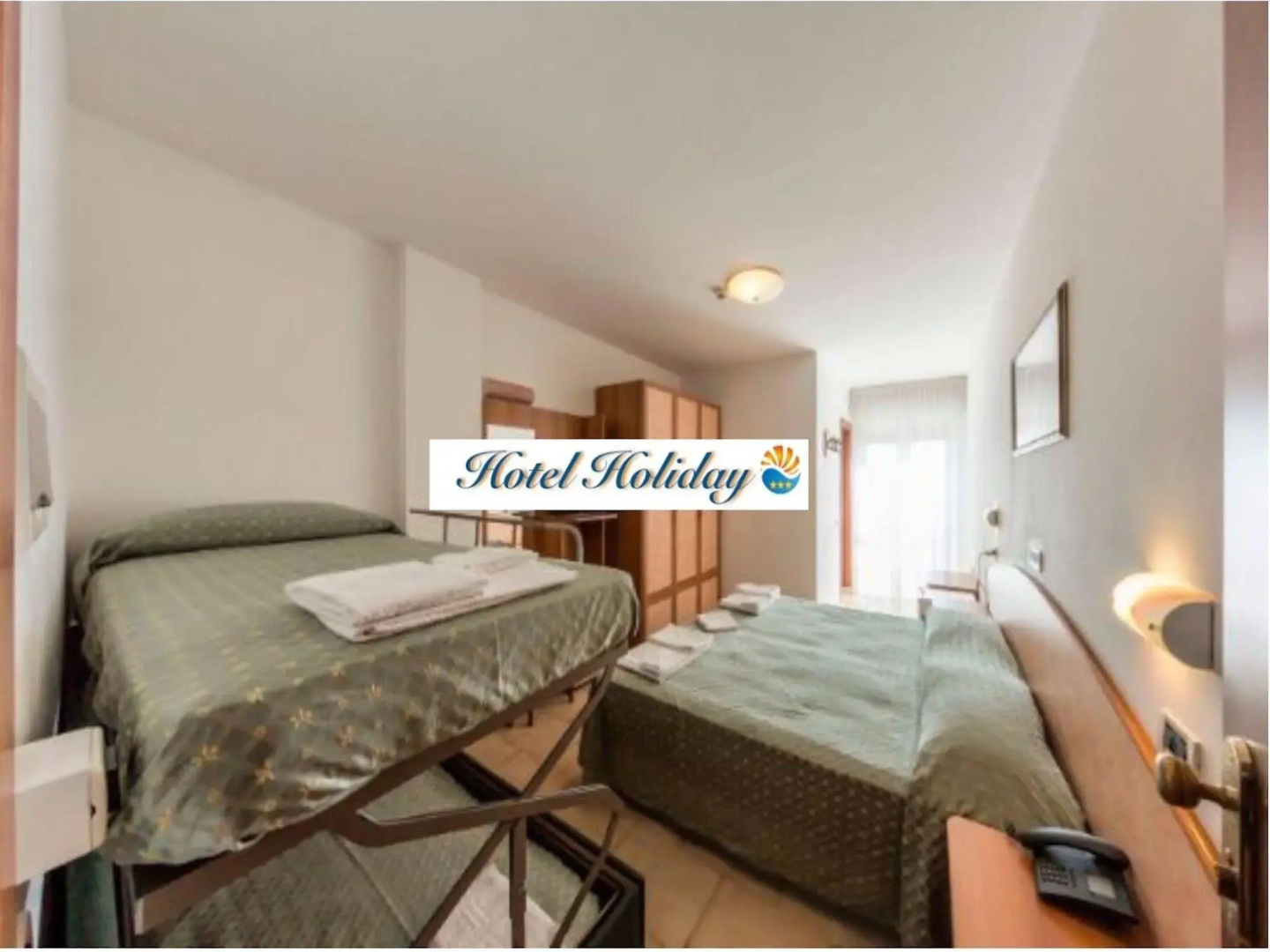 Hotel Holiday
