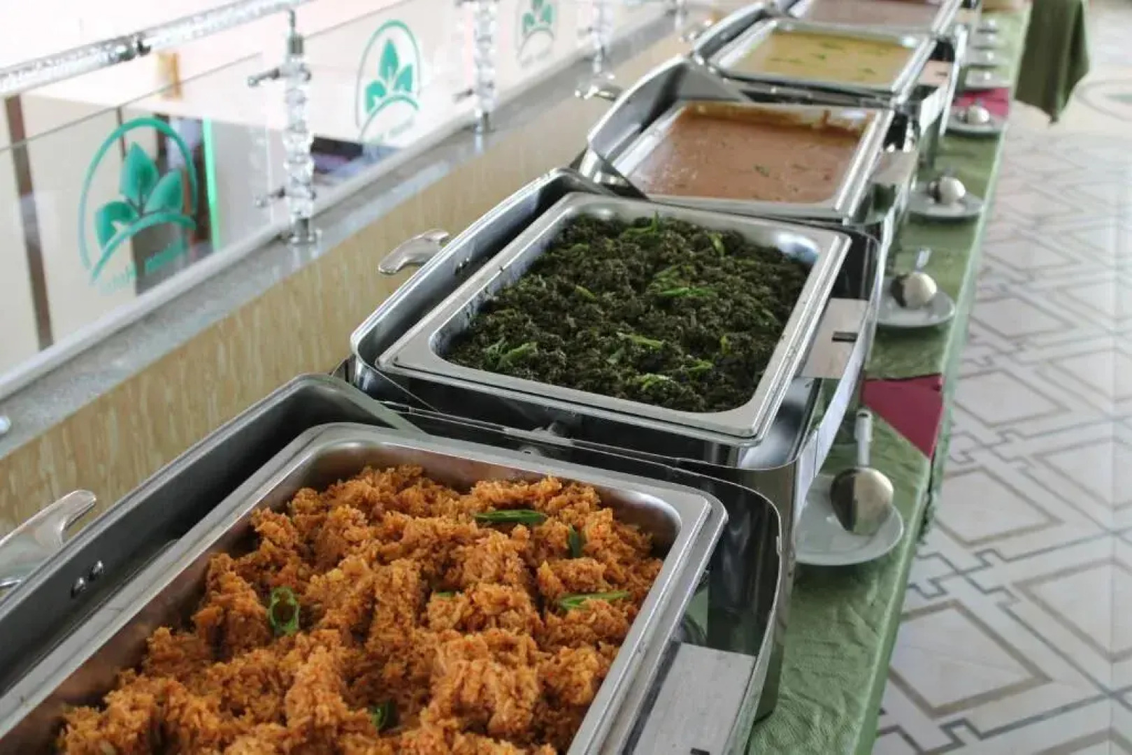 Unison Hotel and Spa