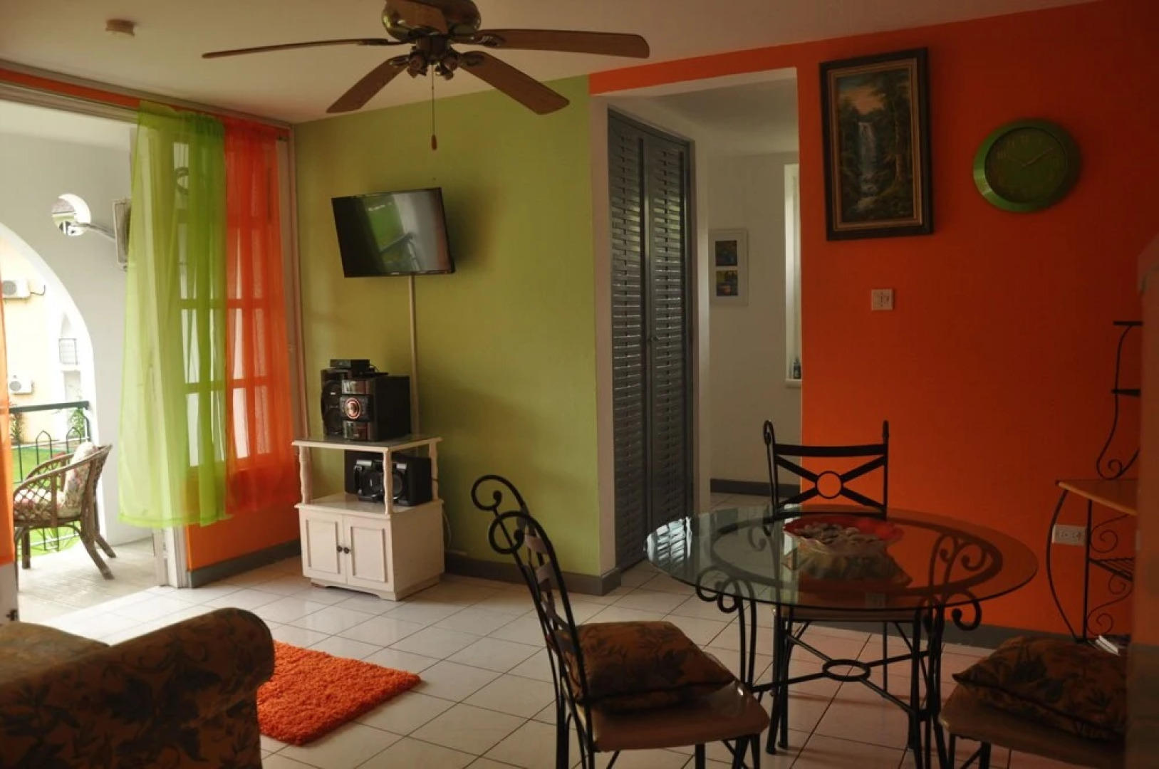 Palm View Apartments at Sandcastles Resort Ocho Rios