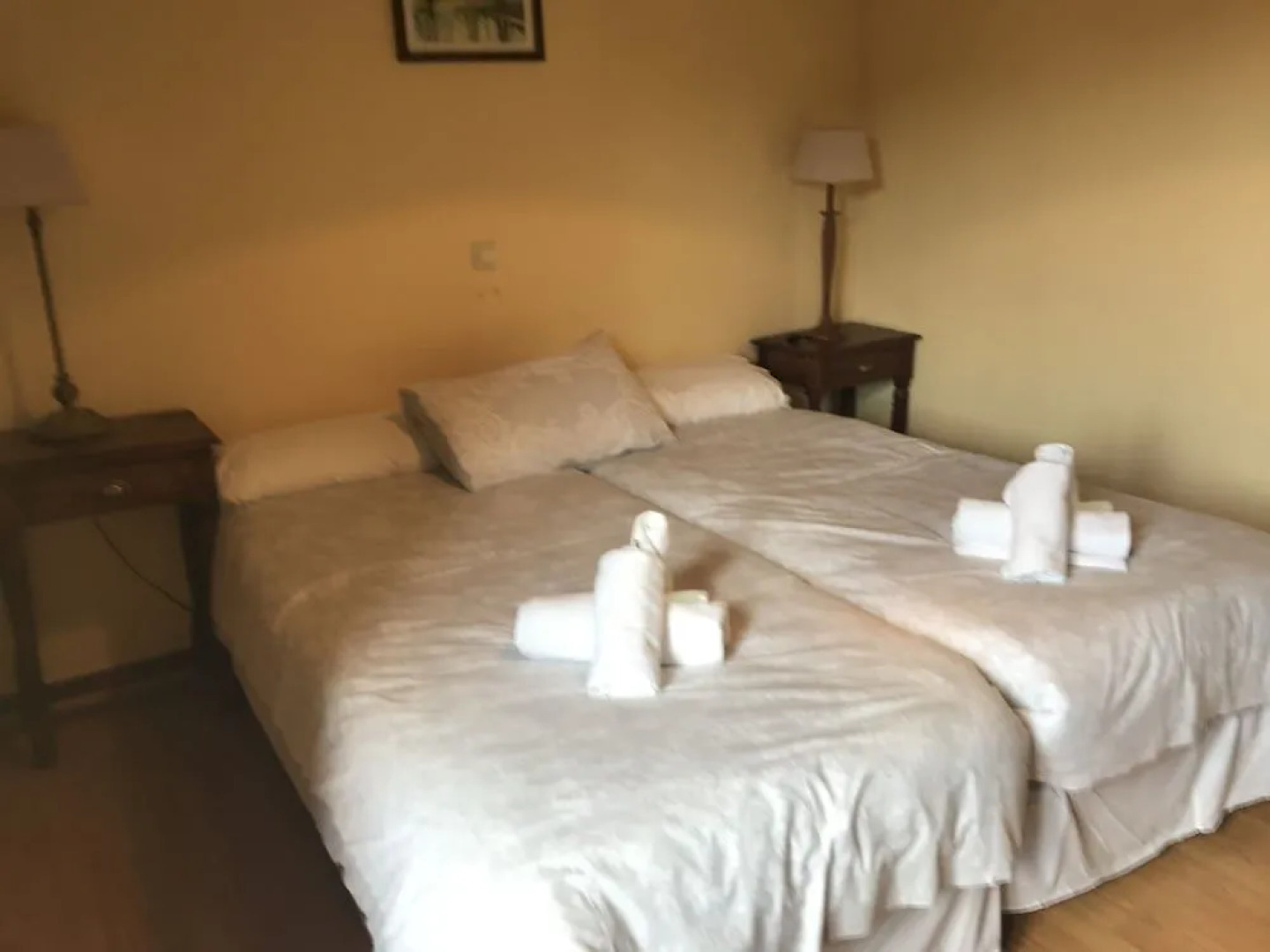 Posada de Robledillo