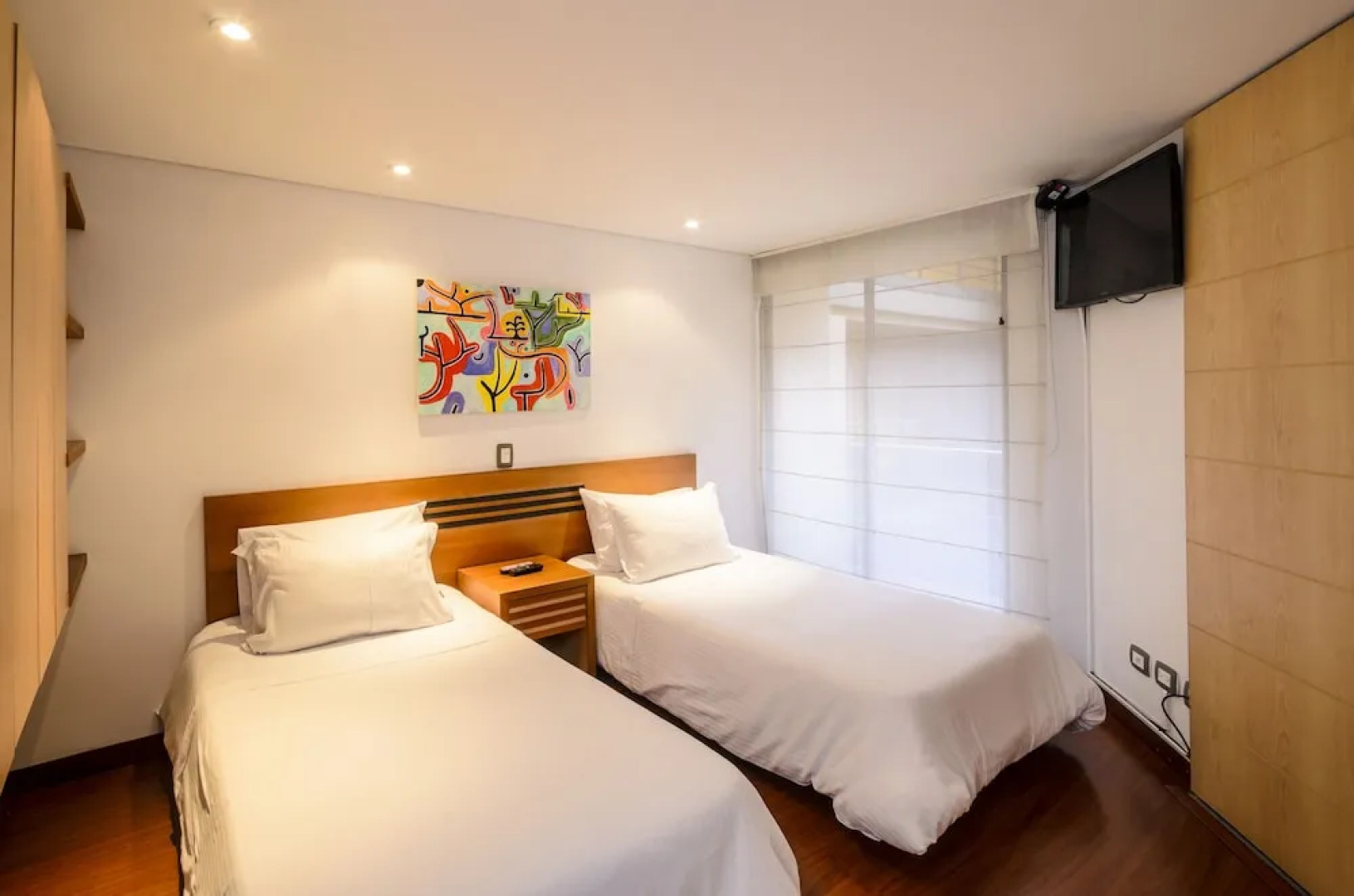 Travelers Obelisco Apartamentos