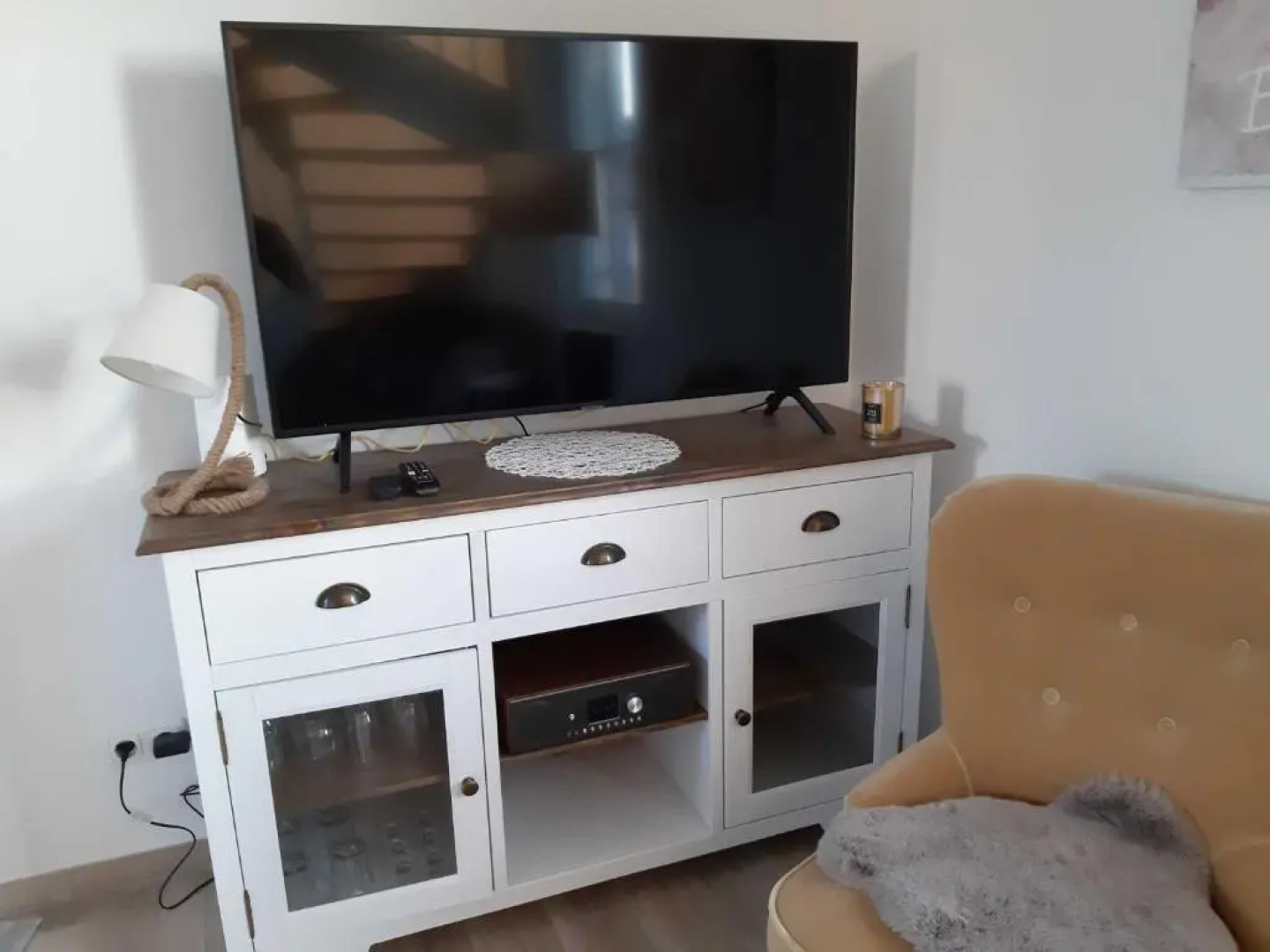 Ferienhäuser Luv und Lee OVS 106 Neu 20