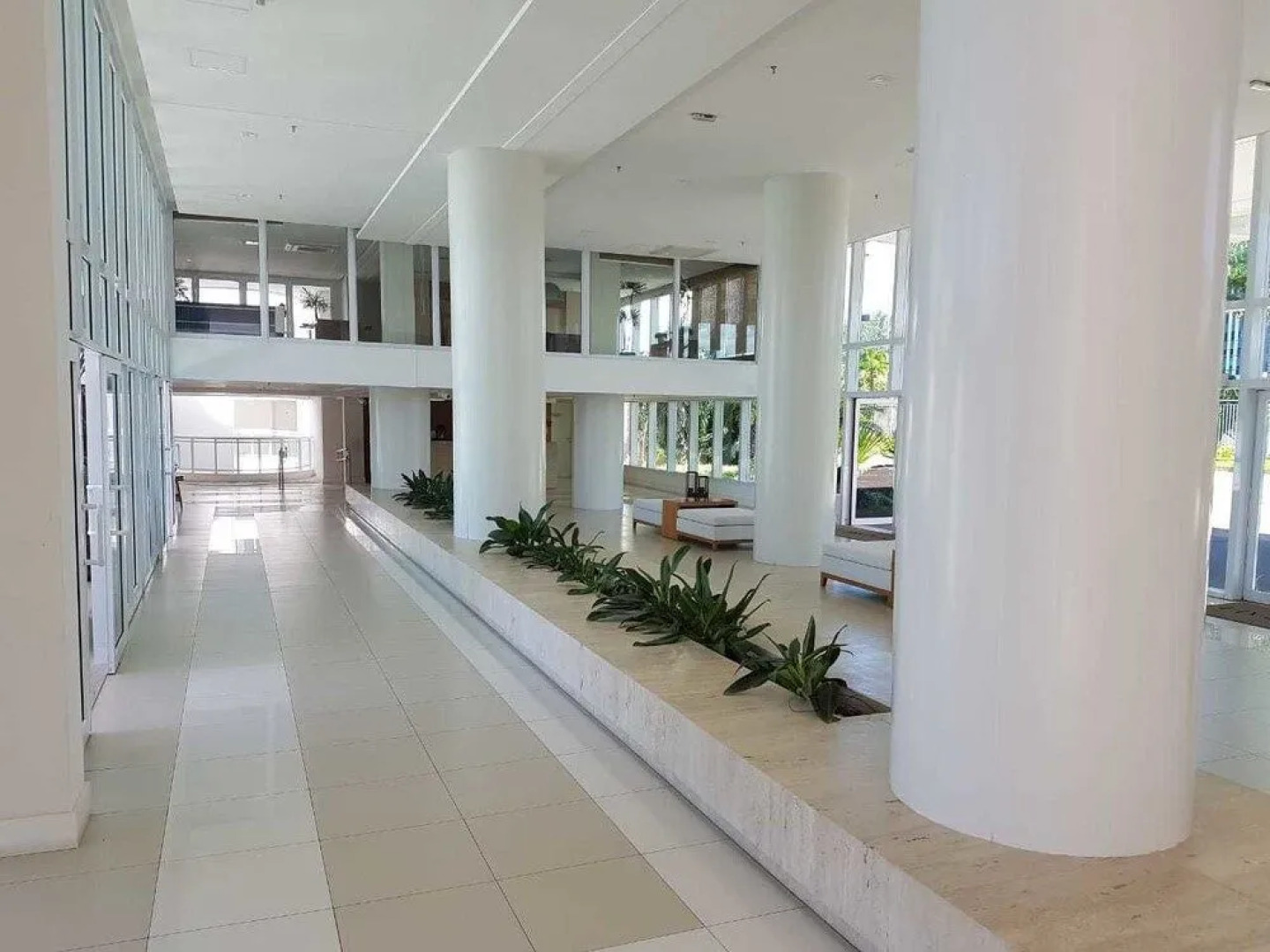 Condominio In Mare Bali