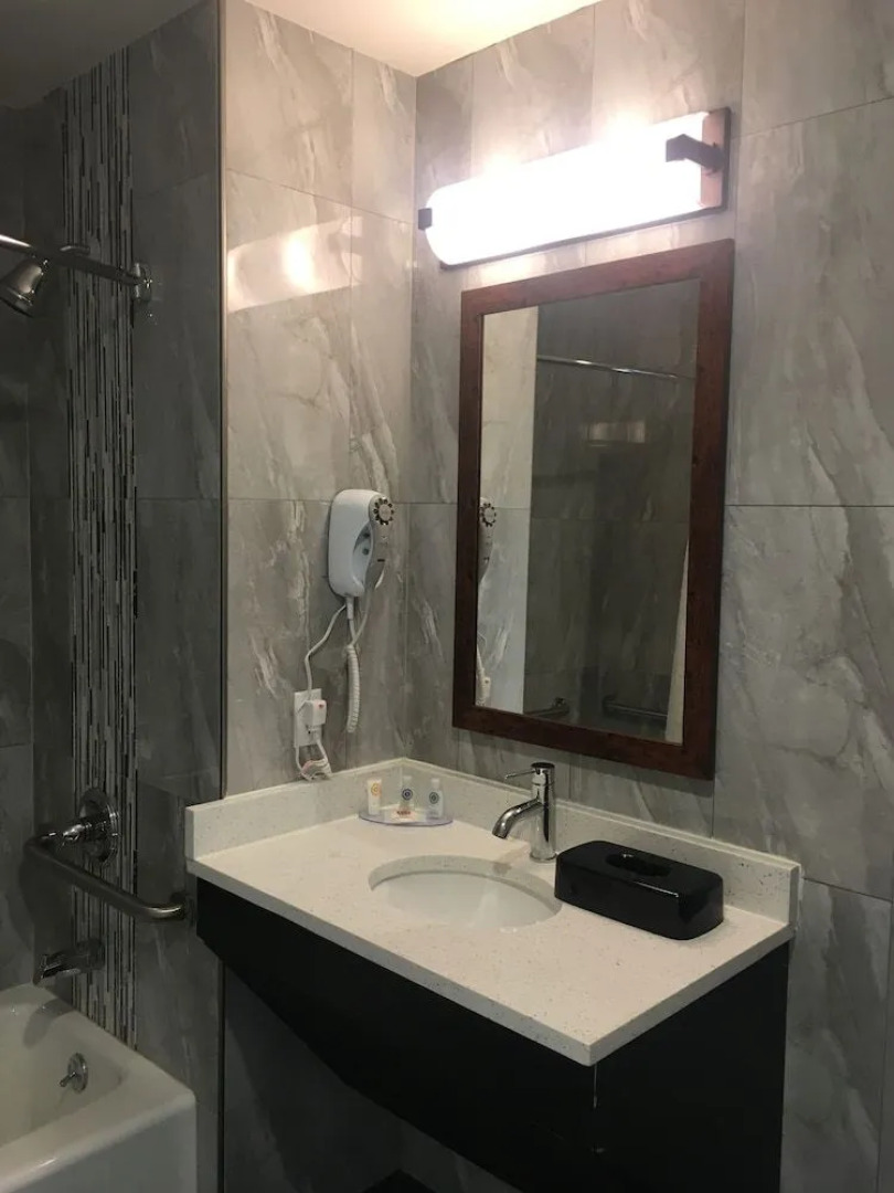 Comfort Inn Brooklyn